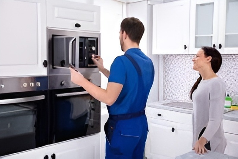 Mastering Microwave Repair at Home: Tips and Tricks