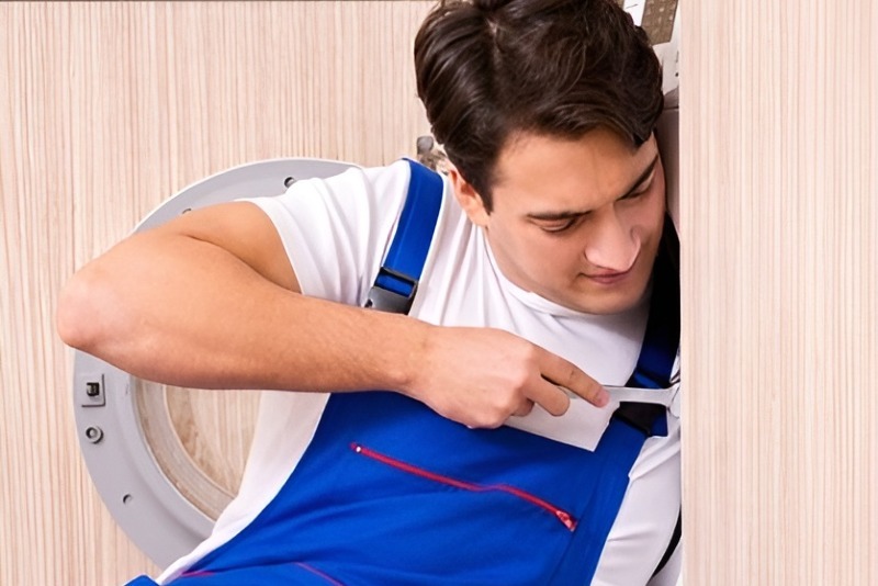 Dryer repair in Homestead Base