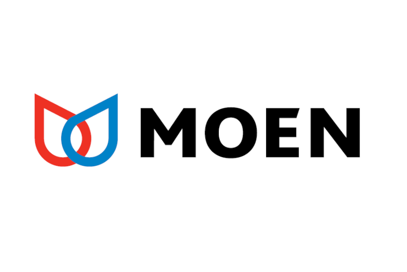 Moen in Homestead Base