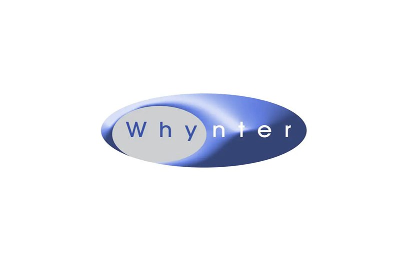 Whynter in Homestead Base