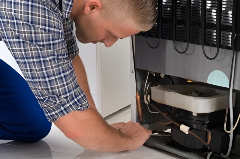 Wine Cooler and Cellar Repair in Homestead Base