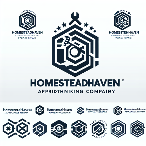 HomesteadHaven Appliance Repair logo