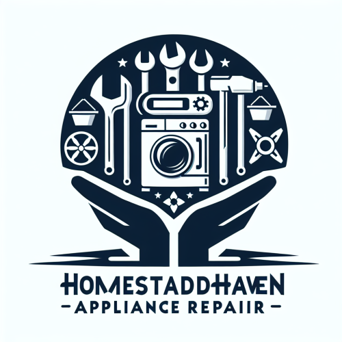 HomesteadHaven Appliance Repair logo